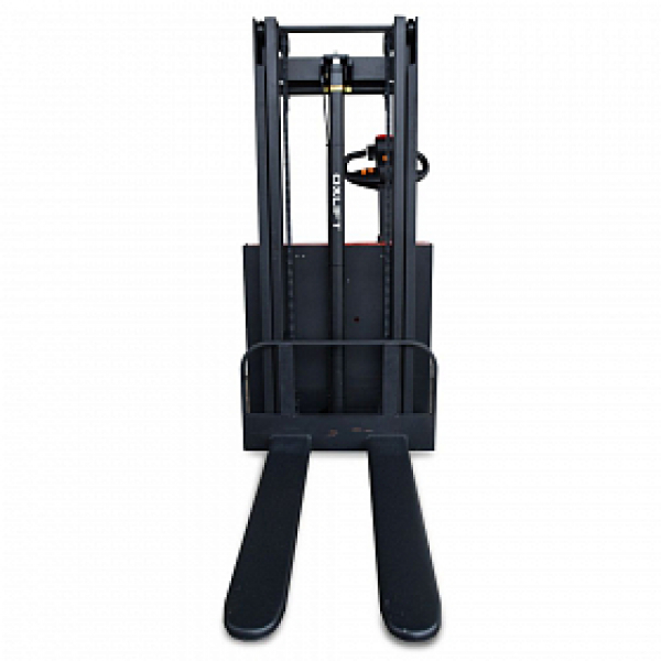 Самоходный штабелер AX 2516 OXLIFT 2500 мм 1600 кг HV Market