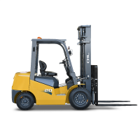 Автопогрузчик вилочный дизельный CHL CPCD20-M1K2C-S4S 4500 мм 2000 кг SS FFL с японским двигателем HV Market