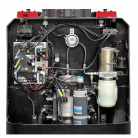 Подборщик заказов HANGCHA CJD25-AC2-L вилы 1150 мм HV Market