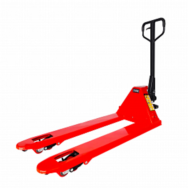 Ручная гидравлическая тележка OXLIFT OX30 3000 кг HV Market