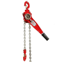 Таль ручная рычажная OXLIFT HSHZ 0,75т / 3м HV Market