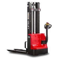 Самоходный штабелер OXLIFT AX12 2500 мм 1200 кг HV Market