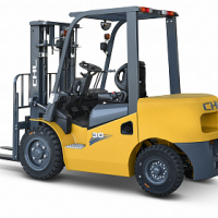 Автопогрузчик вилочный дизельный CHL CPCD30-XC5K2C 3000 мм 3000 кг SS FFL HV Market