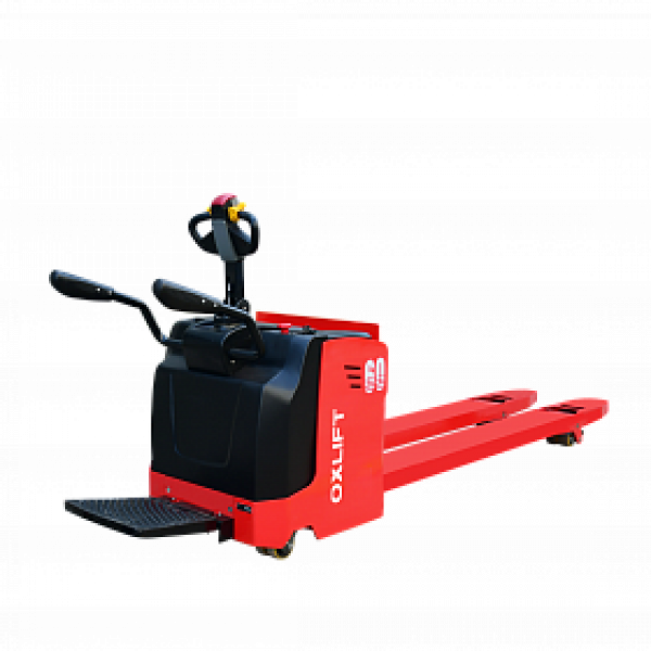 Транспортировщик паллет OXLIFT TX60 6000 кг 24/270 ач HV Market