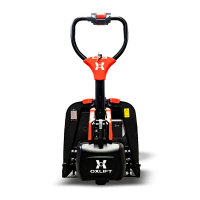 Самоходная тележка OXLIFT F4 1500 кг Li-ion HV Market