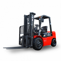 Дизельный погрузчик OXLIFT CPCD15 4500 мм 1500 кг HV Market