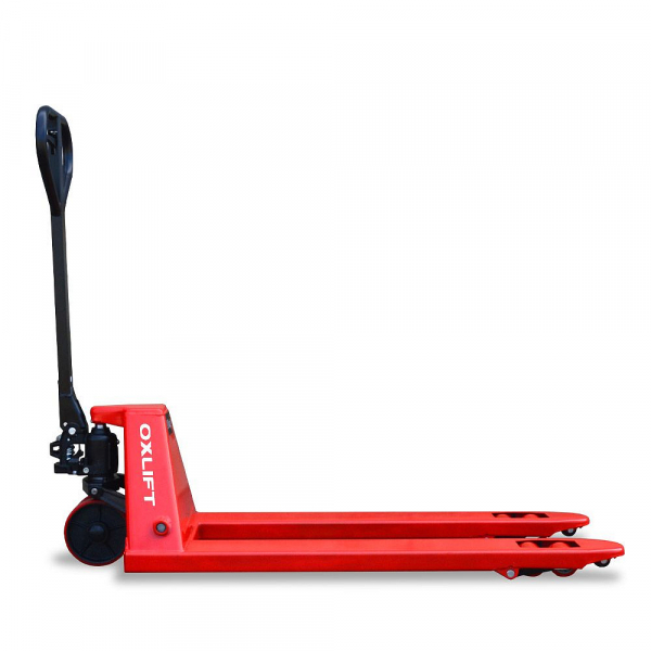 Гидравлическая тележка OX 20 OXLIFT 2000 кг HV Market