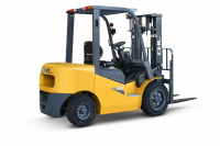 Автопогрузчик вилочный дизельный CHL CPCD30-XC5K2C 4800 мм 3000 кг SS FFL HV Market