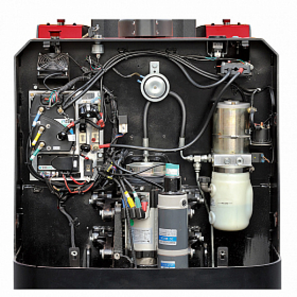 Подборщик заказов HANGCHA CJD25-AC2-L вилы 2150 мм HV Market