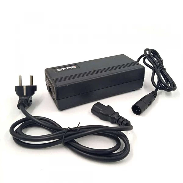 Зарядное устройство для самоходной тележки PTE15C HV Market