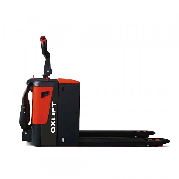 Тележка самоходная электрическая TX 20N OXLIFT 2000 кг HV Market