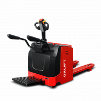 Транспортировщик паллет OXLIFT TX80 8000 кг 48V/300 ач HV Market