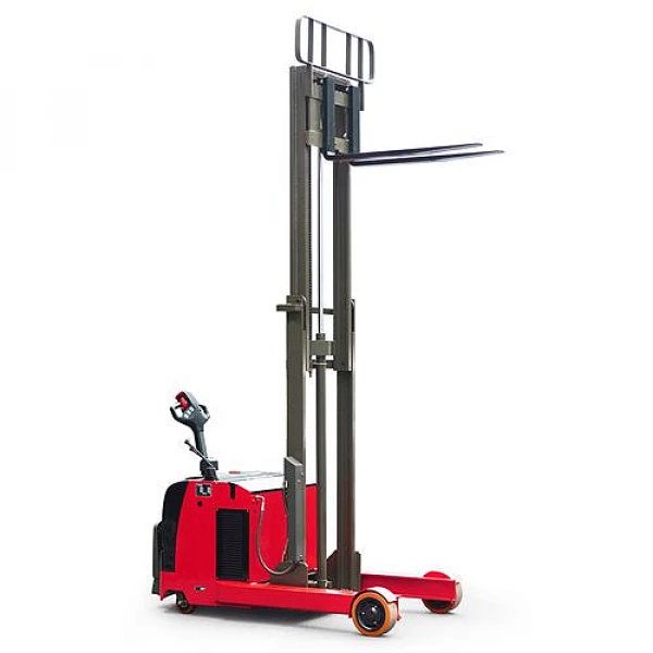 Ричтрак с площадкой для оператора RTX15/25 OXLIFT 2500 мм 1500 кг HV Market
