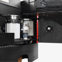 Ричтрак с кабиной для оператора CQD20-AC4 HANGCHA 8500 мм 2000 кг HV Market