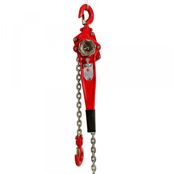 Таль ручная рычажная OXLIFT HSHZ 0,75т / 12м HV Market