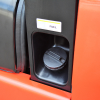 Дизельный погрузчик OXLIFT CPCD30 3000 мм 3000 кг HV Market