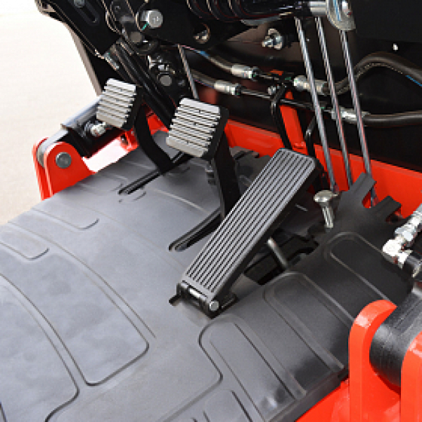 Дизельный погрузчик OXLIFT CPCD30 3000 мм 3000 кг HV Market