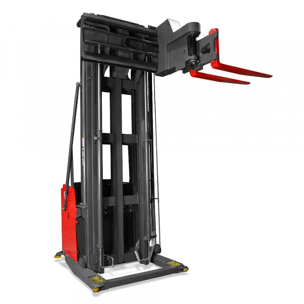 Ричтрак с трехсторонней обработкой грузов MC15-85 OXLIFT 8500 мм 1500 кг HV Market