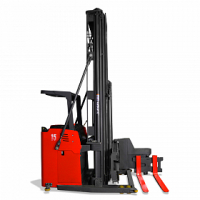 Ричтрак с трехсторонней обработкой грузов MC15-85 OXLIFT 8500 мм 1500 кг HV Market