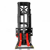 Ричтрак с трехсторонней обработкой грузов MC15-85 OXLIFT 8500 мм 1500 кг HV Market