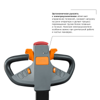 Самоходная тележка с платформой PROLIFT PRO SRT20 HV Market