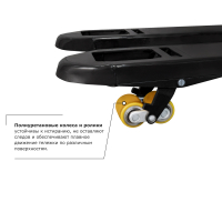 Самоходная тележка с платформой PROLIFT PRO SRT20 HV Market