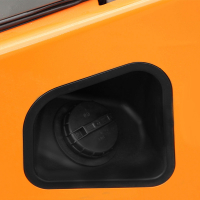 Дизельный погрузчик CPCD25-WS1K2 с японским двигателем и тремя линиями гидравлики HV Market