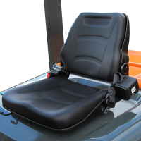 Дизельный погрузчик CPCD35-W4K2 с японским двигателем и тремя линиями гидравлики HV Market