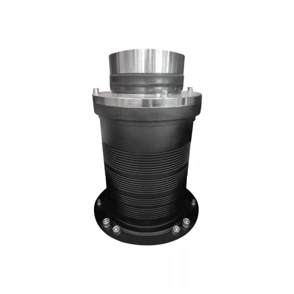 Электродвигатель привода ведущего колеса для ричтрака RV (48V/6,5 кВт/АС) HV Market