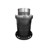 Электродвигатель привода ведущего колеса для ричтрака RV (48V/6,5 кВт/АС) HV Market