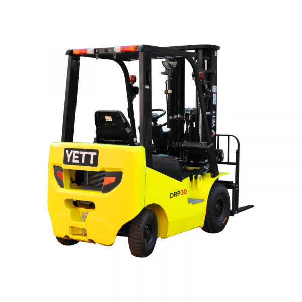 Дизельный погрузчик с японским двигателем YETT DRP30-M1K2C-ZSM480-SS HV Market