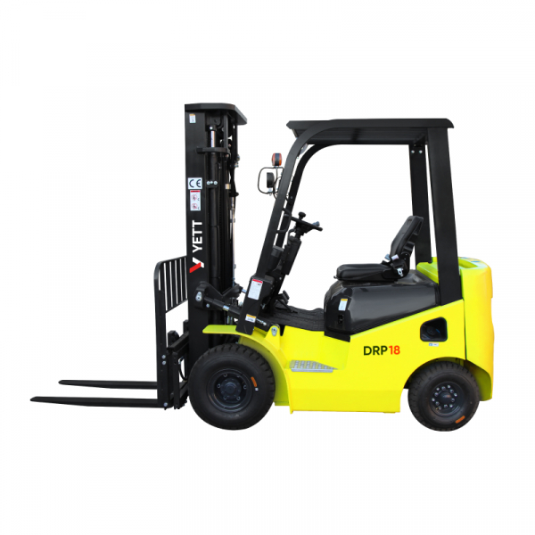 Дизельный погрузчик YETT DRP18-XCK2-M300-3W HV Market