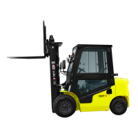 Дизельный погрузчик с кабиной YETT DRP18-XCK2-ZSM480-SS-K HV Market