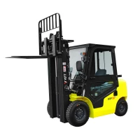 Дизельный погрузчик с кабиной YETT DRP30-XC5K2-M300-3W-K HV Market