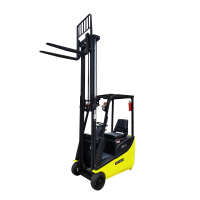 Электрический мини-погрузчик YETT ERM15 mini M300 HV Market