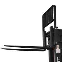 Электрический погрузчик YETT ERP16-ZSM550-SS HV Market