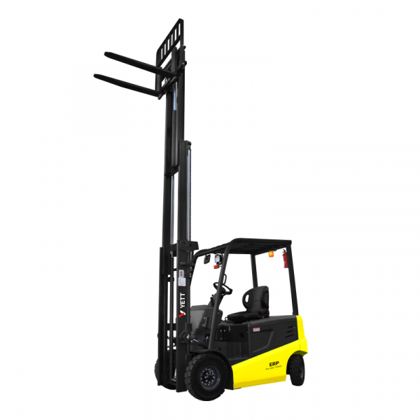 Электрический погрузчик YETT ERP20-M300-3W