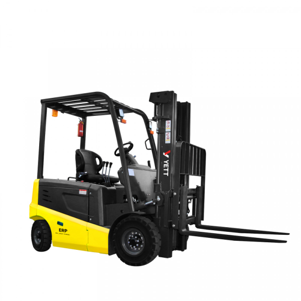 Электрический погрузчик YETT ERP25-M300-3W HV Market