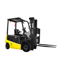 Электрический погрузчик YETT ERP20 li-ion M300-3W HV Market