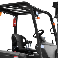 Электрический погрузчик YETT ERP20 li-ion ZSM480-SS HV Market