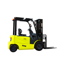 Электрический погрузчик YETT CPD15-A3H4-M-M350-3W HV Market