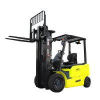 Электрический погрузчик YETT CPD18-A3H4-M-M400-3W HV Market