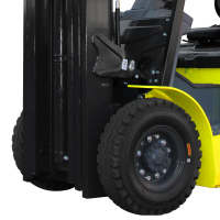 Электрический погрузчик YETT CPD18-A3H4-M-ZSM600-3W HV Market