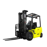 Электрический погрузчик YETT CPD18-A3LIH4-M-M300-3W HV Market