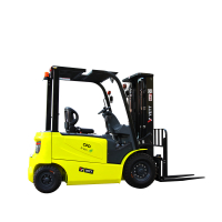 Электрический погрузчик YETT CPD18-A3LIH4-M-ZSM540-3W HV Market