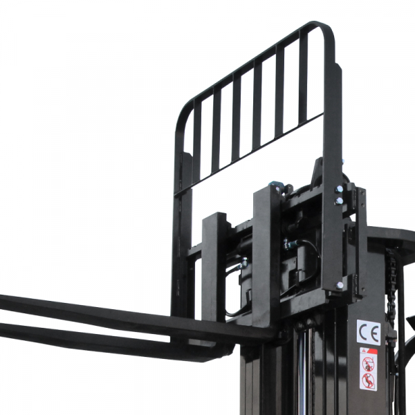 Электрический погрузчик YETT CPD25-A3LIH4-M-M400-3W HV Market