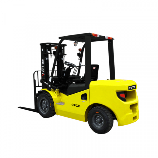 Дизельный погрузчик YETT CPCD18-XCK2-M350-3W HV Market