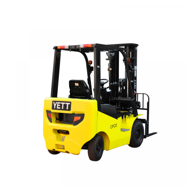 Дизельный погрузчик YETT CPCD18-XCK2-ZSM600-3W HV Market