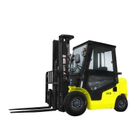 Дизельный погрузчик с кабиной YETT CPCD30-XC5K2-M350-3W-K HV Market