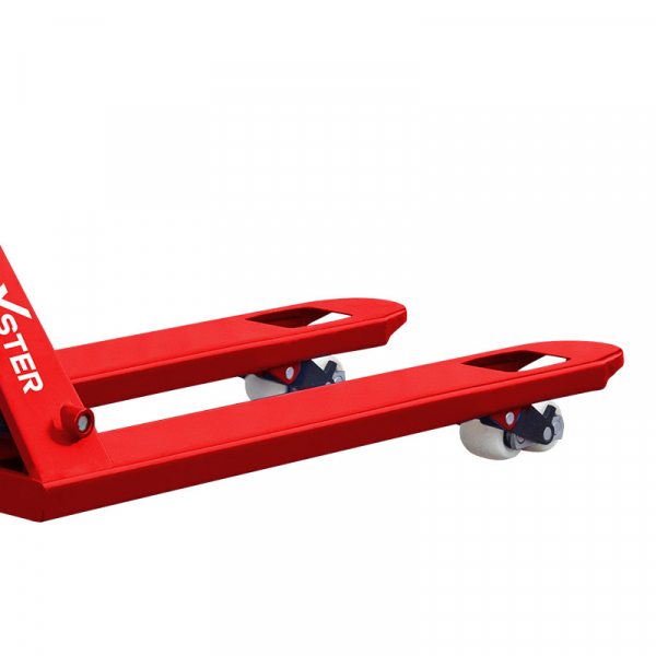 Гидравлическая тележка FOXSTER AC25 (нейлон) HV Market